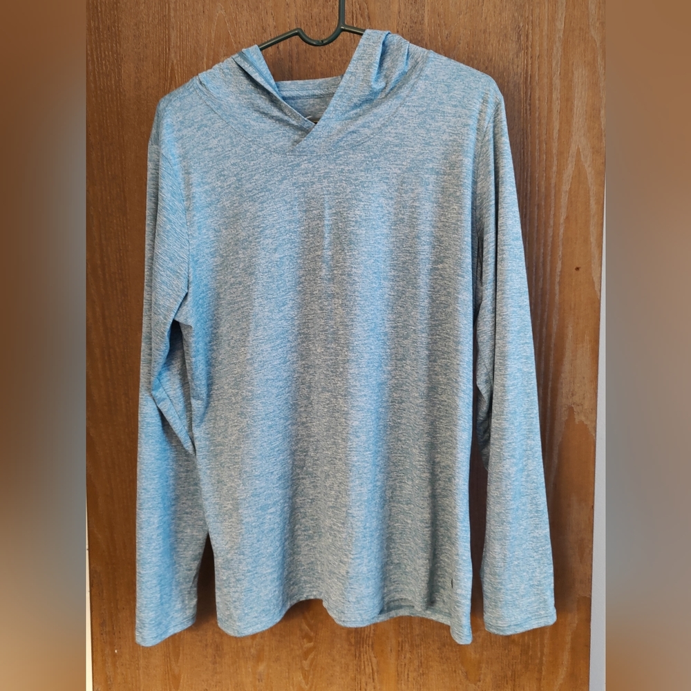 Women's Nike DRI fit hoodie size XL
